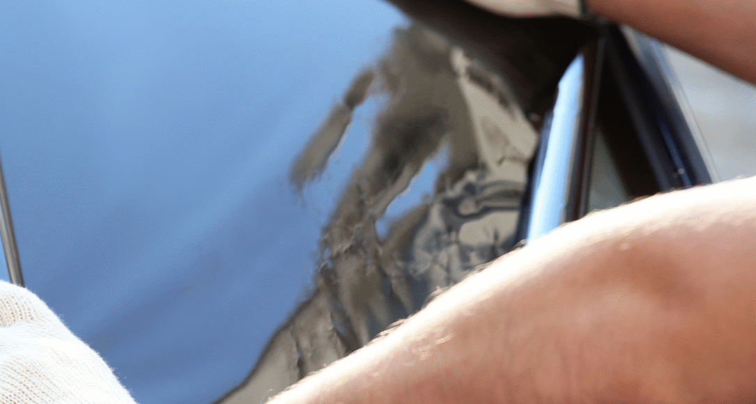 النانو سيراميك للسيارات – التقنية الثورية لحماية الطلاء 2025