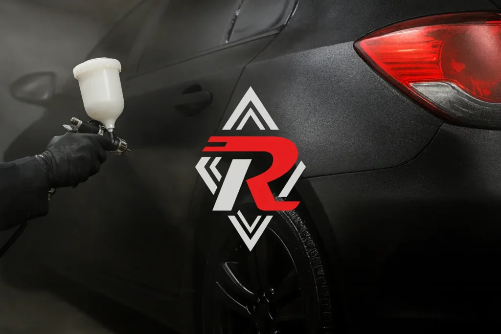 أفضل مركز رش مطاطي في الرياض – رويت للعناية بالسيارة