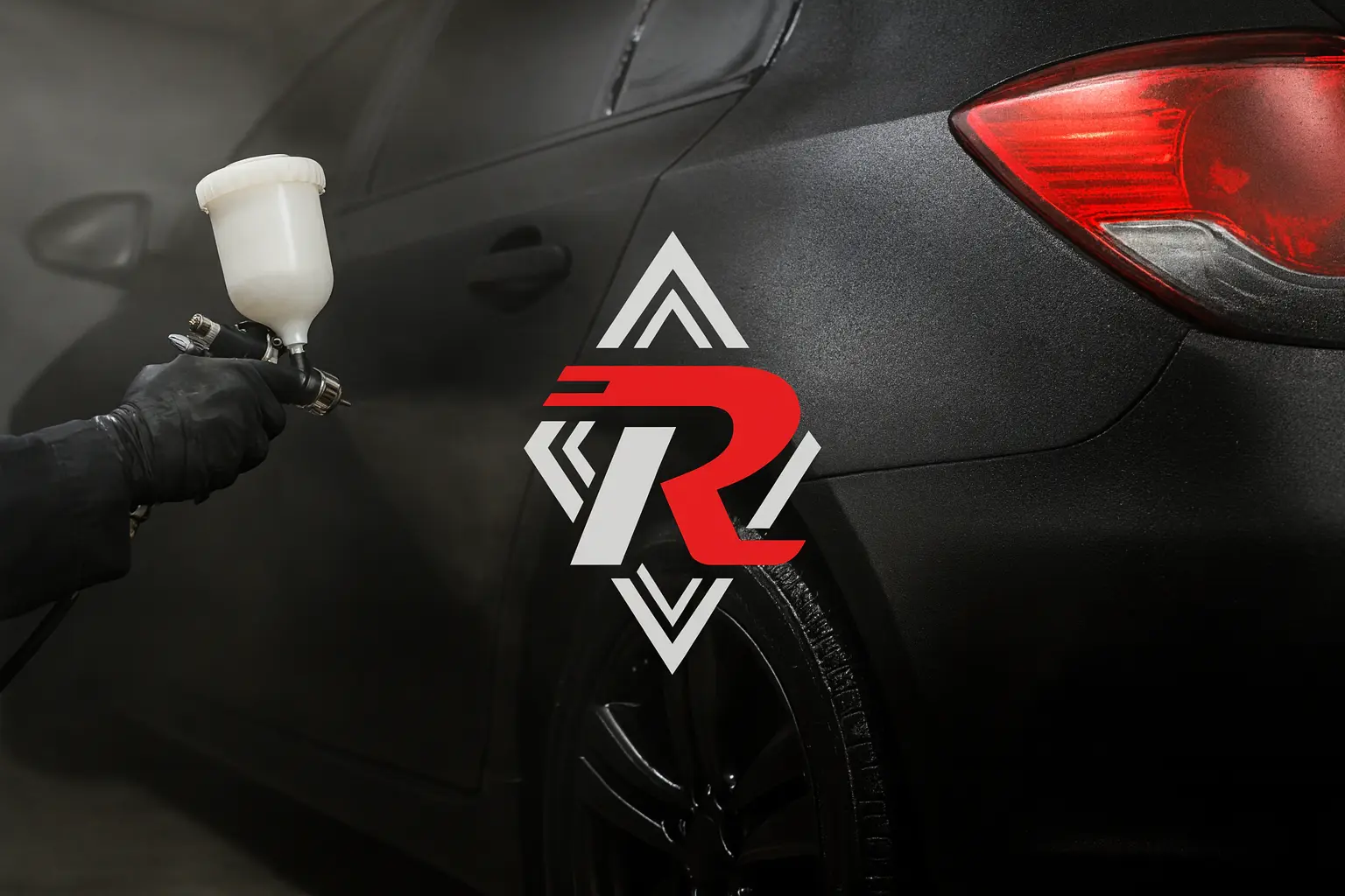 أفضل مركز رش مطاطي في الرياض – رويت للعناية بالسيارة