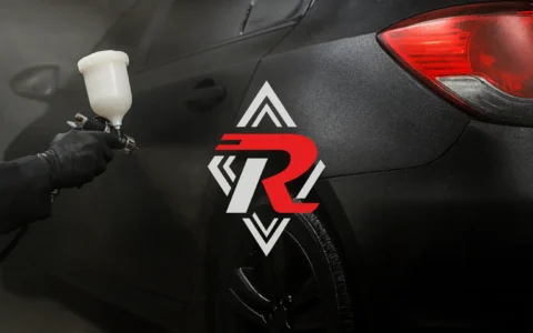 أفضل مركز رش مطاطي في الرياض – رويت للعناية بالسيارة