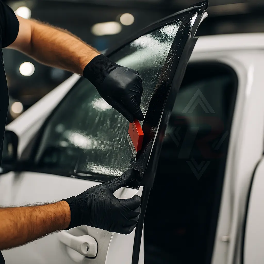 أنواع العزل الحراري للسيارات وأيها الأنسب لك – دليل رويت للعناية بالسيارة