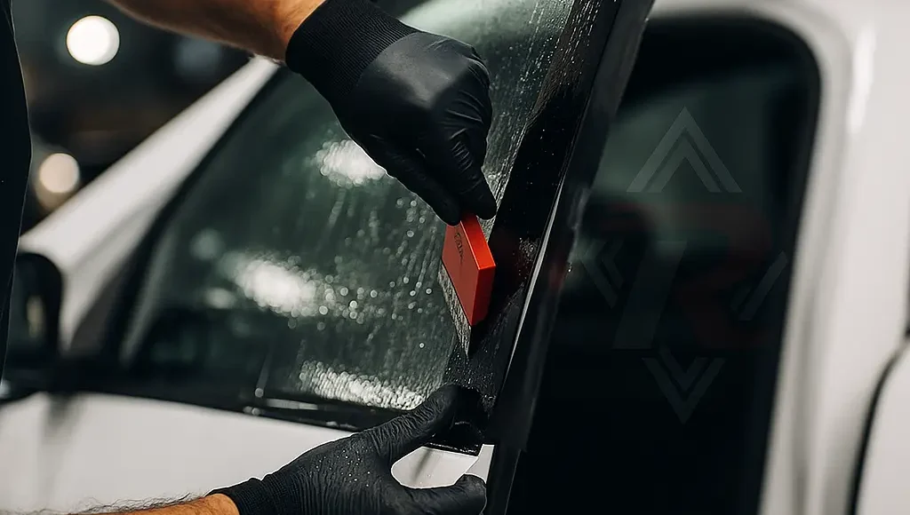 أنواع العزل الحراري للسيارات وأيها الأنسب لك – دليل رويت للعناية بالسيارة