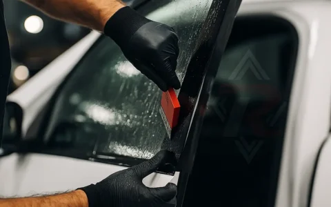 أنواع العزل الحراري للسيارات وأيها الأنسب لك – دليل رويت للعناية بالسيارة