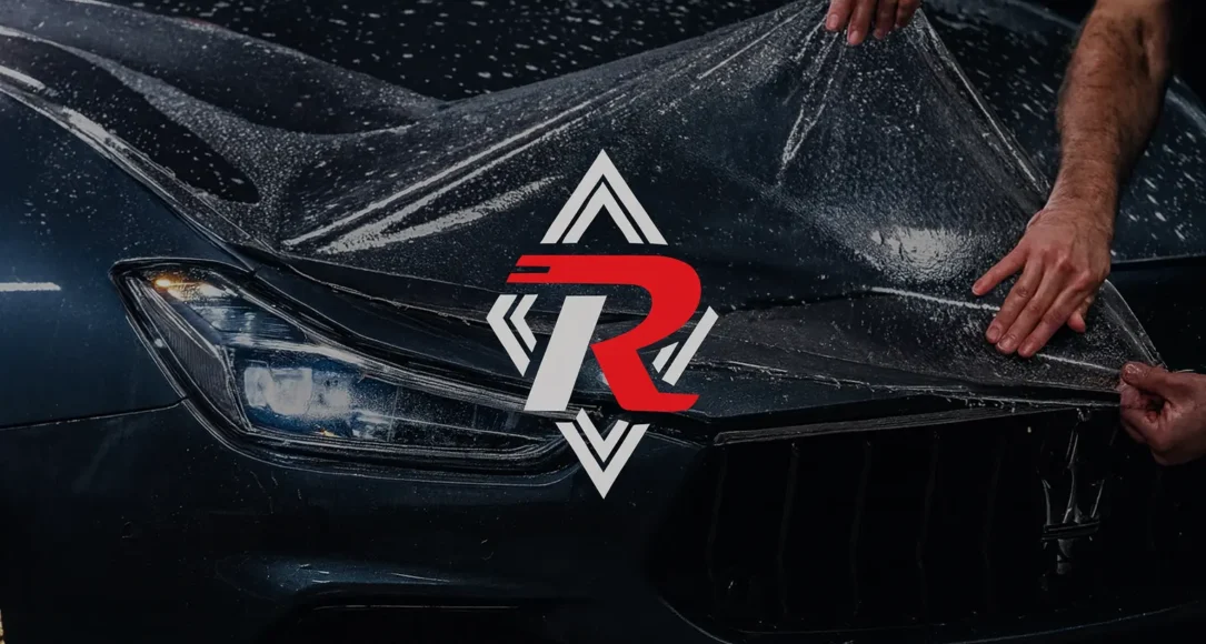 افلام حماية اكسبل للسيارات – حماية فاخرة من رويت للعناية بالسيارة