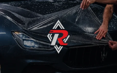 افلام حماية اكسبل للسيارات – حماية فاخرة من رويت للعناية بالسيارة