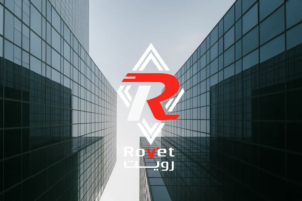 العزل الحراري لزجاج المباني التجارية بالرياض: خطوة استراتيجية لنجاح شركتك