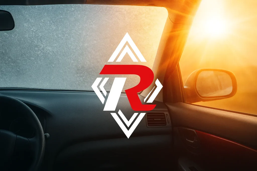 عزل حراري للسيارات في الرياض: الدليل الشامل لاختيار أفضل عازل لسيارتك