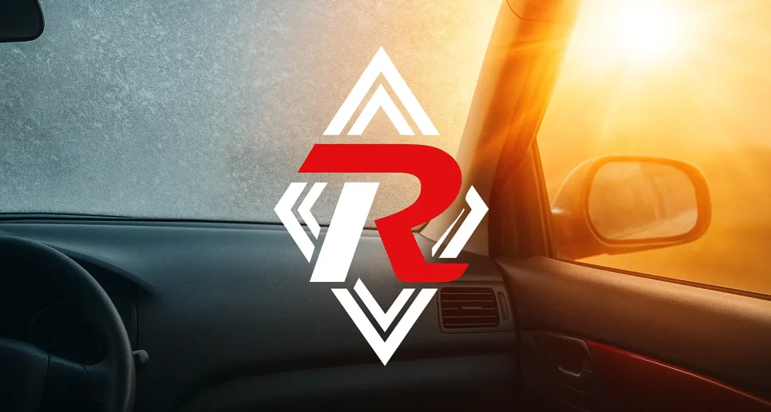 عزل حراري للسيارات في الرياض: الدليل الشامل لاختيار أفضل عازل لسيارتك