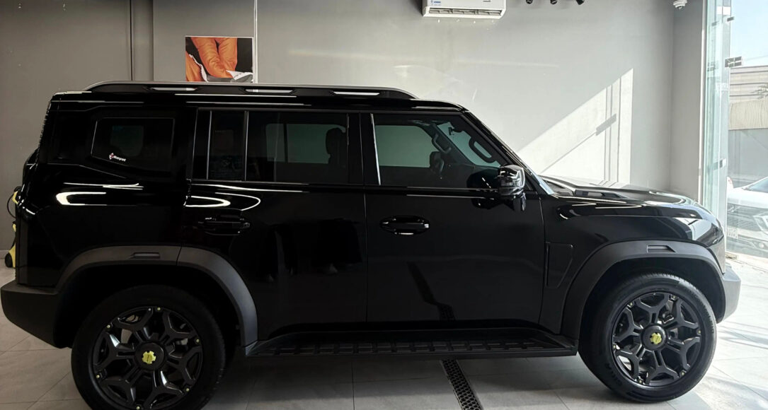 حماية السيارة من الخدوش والعوامل الجوية – طرق فعالة ومجربة