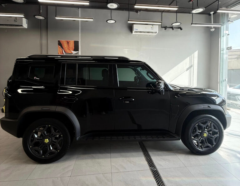 حماية السيارة من الخدوش والعوامل الجوية - طرق فعالة ومجربة