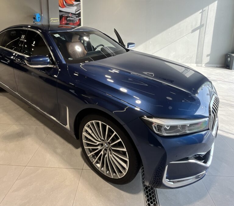 أفضل محل تركيب حماية للسيارة في الرياض