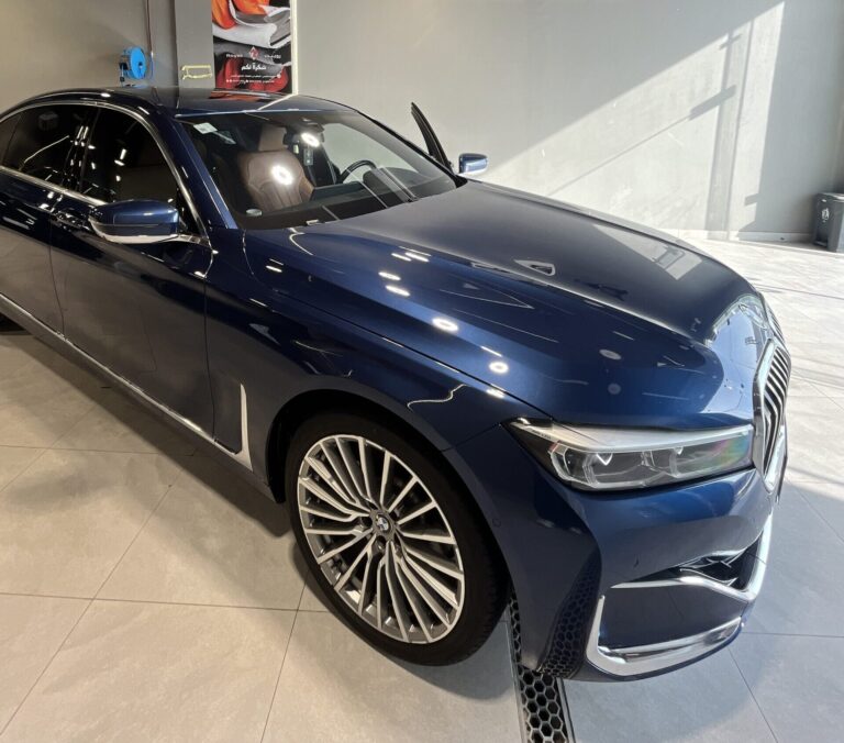 أفضل محل تركيب حماية للسيارة في الرياض