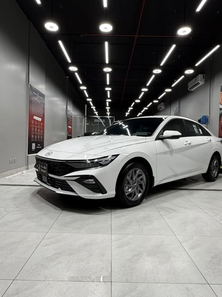 كيف تحقق أفضل حماية للسيارة؟ دليل السنة الأولى لحماية السيارات