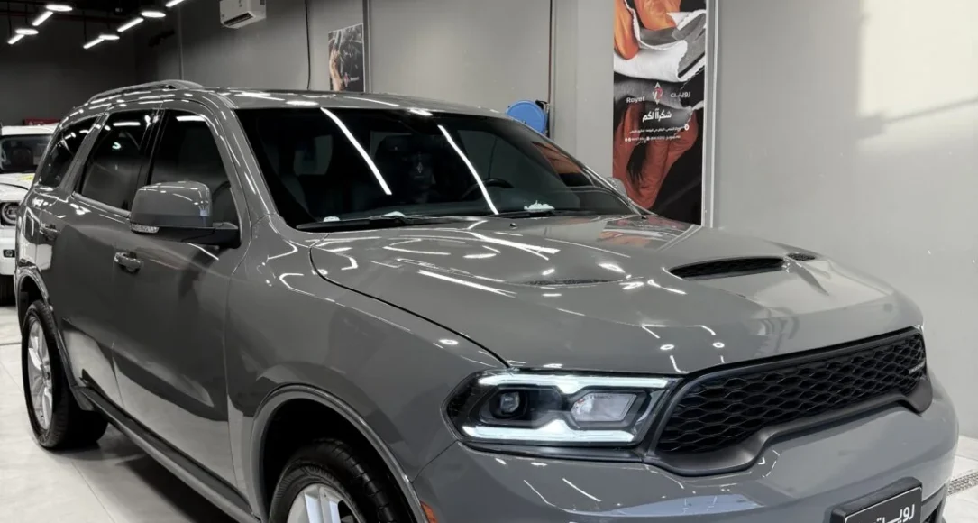 نانو سيراميك للعناية بالسيارات: كم يدوم وهل يعاد تطبيقه؟