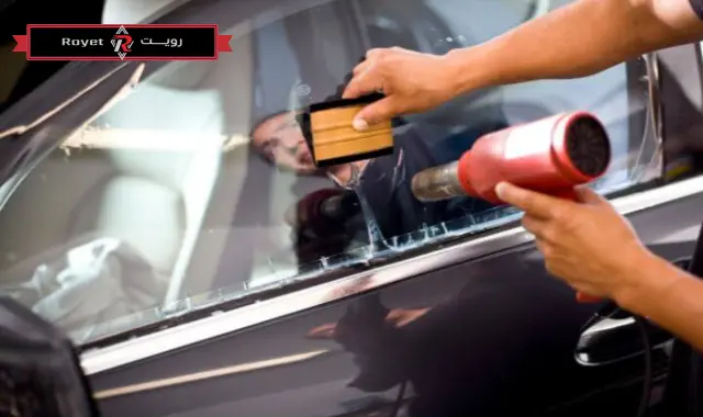 أفضل تظليل سيارات بالرياض: اختيارات تناسب ميزانيتك