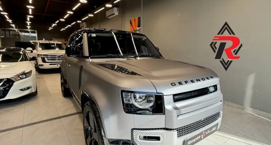 درجات تظليل السيارات: النسب الشائعة ونصائح لتجنب المخالفات