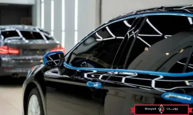 فوائد تظليل السيارات: كيف يحسن القيادة ويوفر الطاقة؟