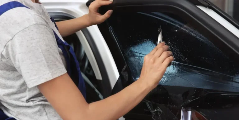 تظليل السيارات الكربوني: مقارنة الأداء والمتانة والسعر