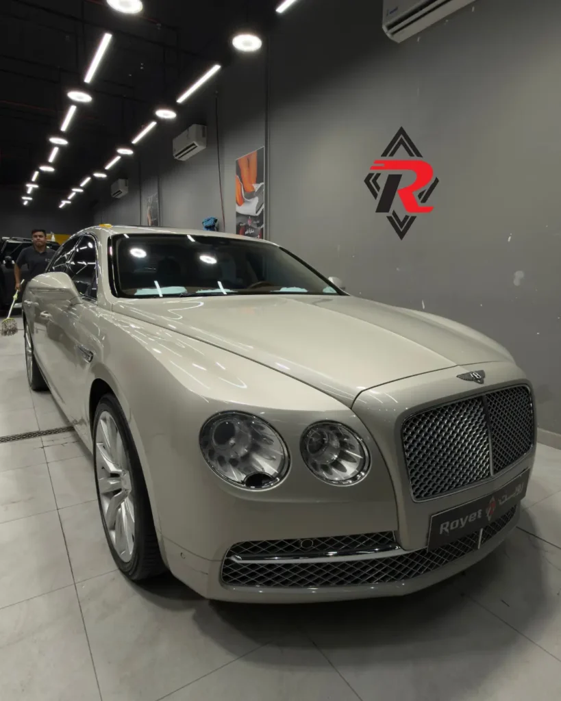 أفلام حماية السيارات PPF: أهميته ومتى يكون الخيار الأفضل؟