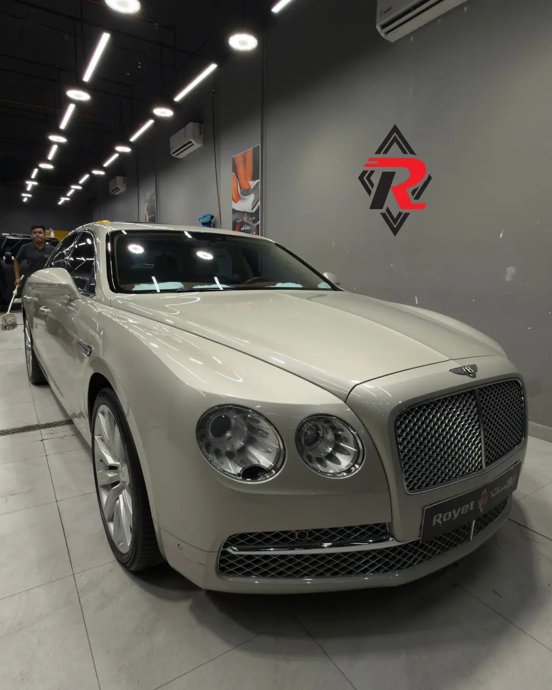 أفلام حماية السيارات PPF: أهميته ومتى يكون الخيار الأفضل؟