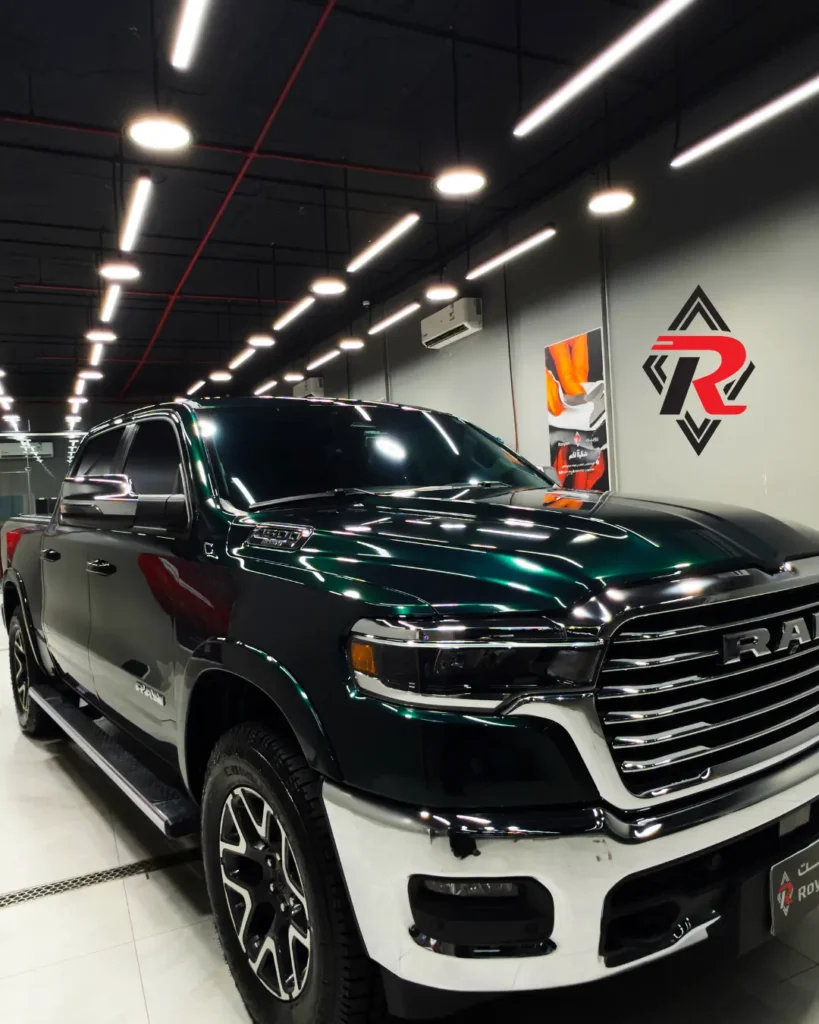 حماية السيارات: الدليل الشامل للأنواع وكيف تختار الأنسب