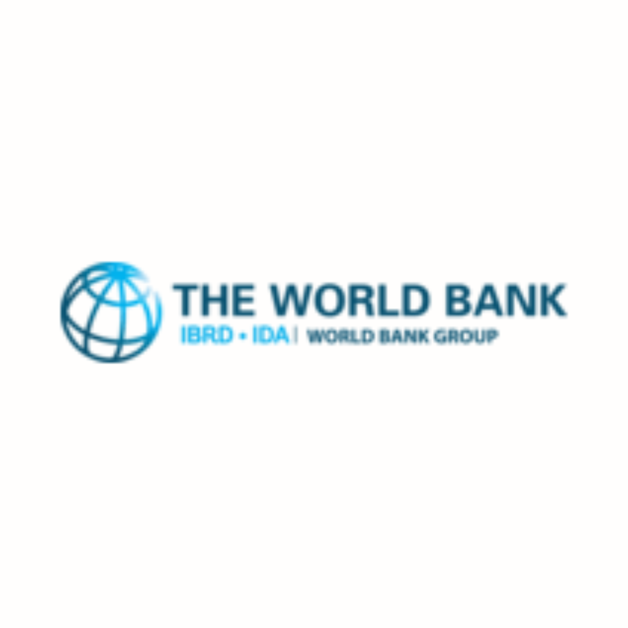 THE WORLD BANK