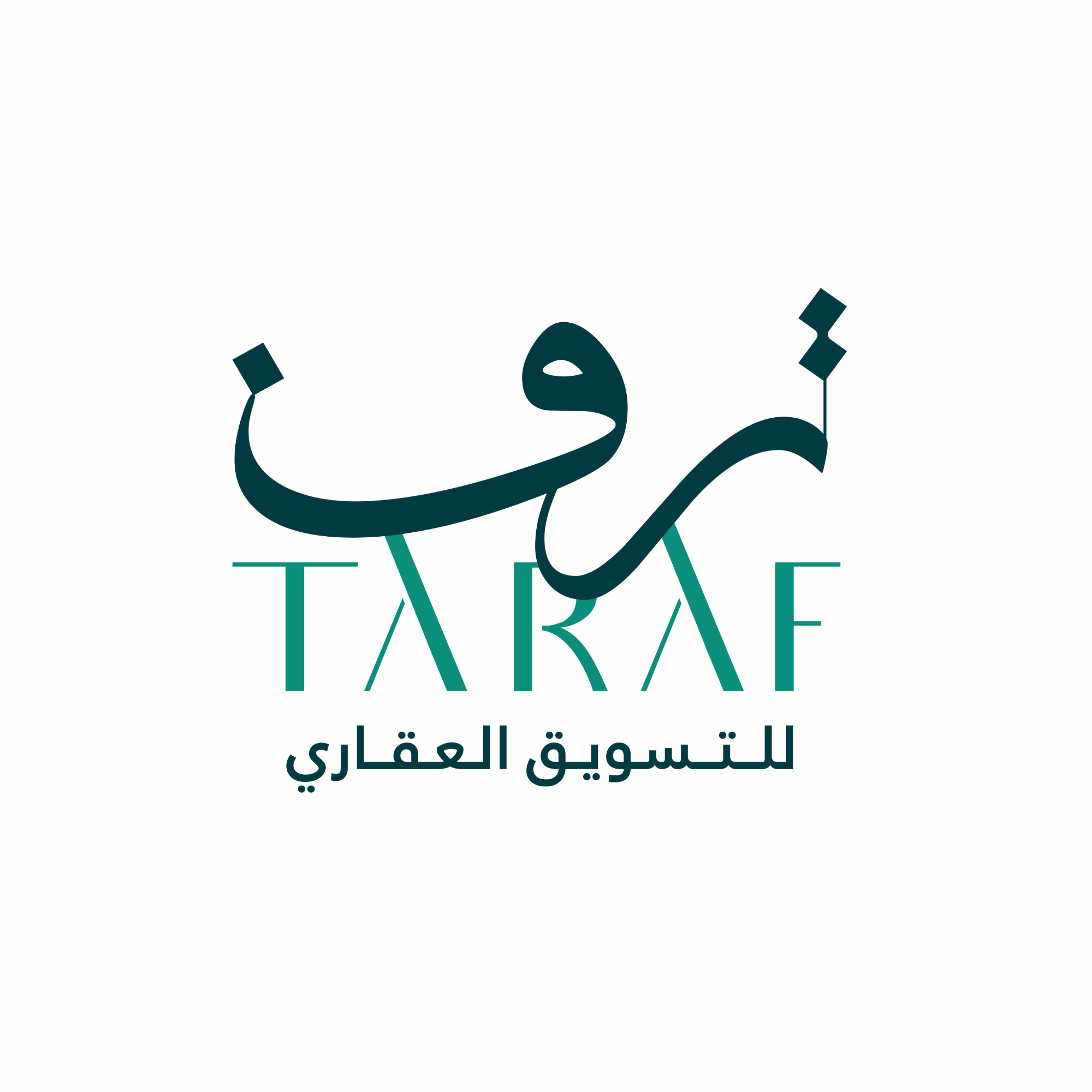 ترف للتسويق العقاري