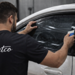 تظليل السيارات و حماية PPF