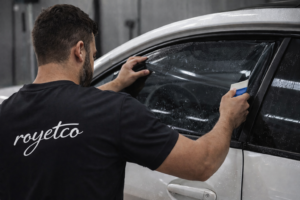 تظليل السيارات و حماية PPF